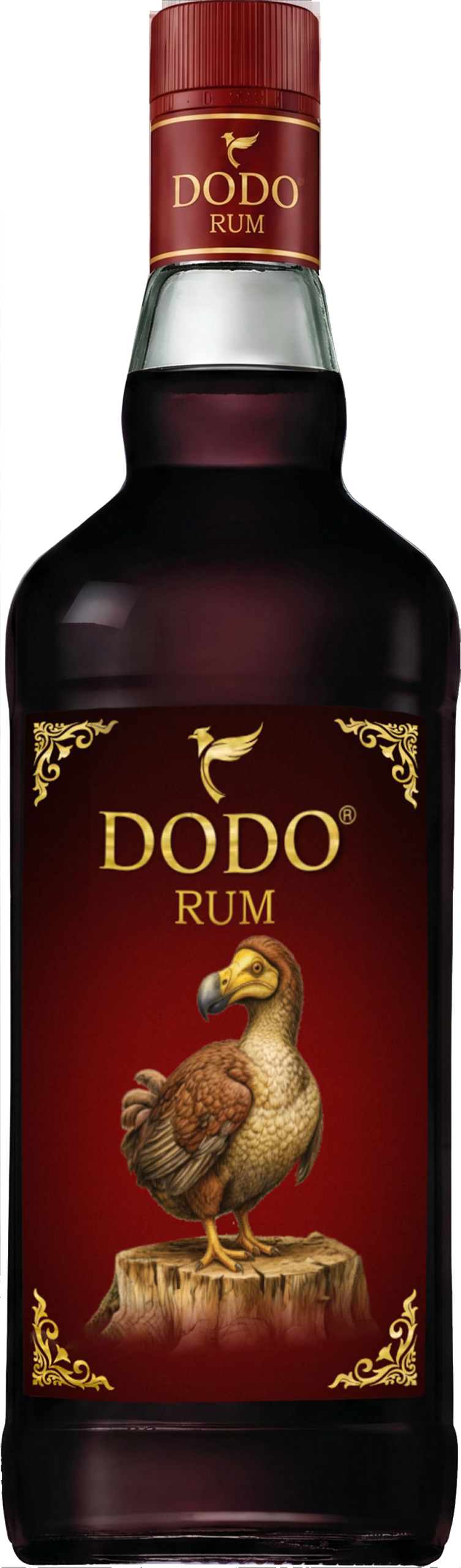 Dodo Rum